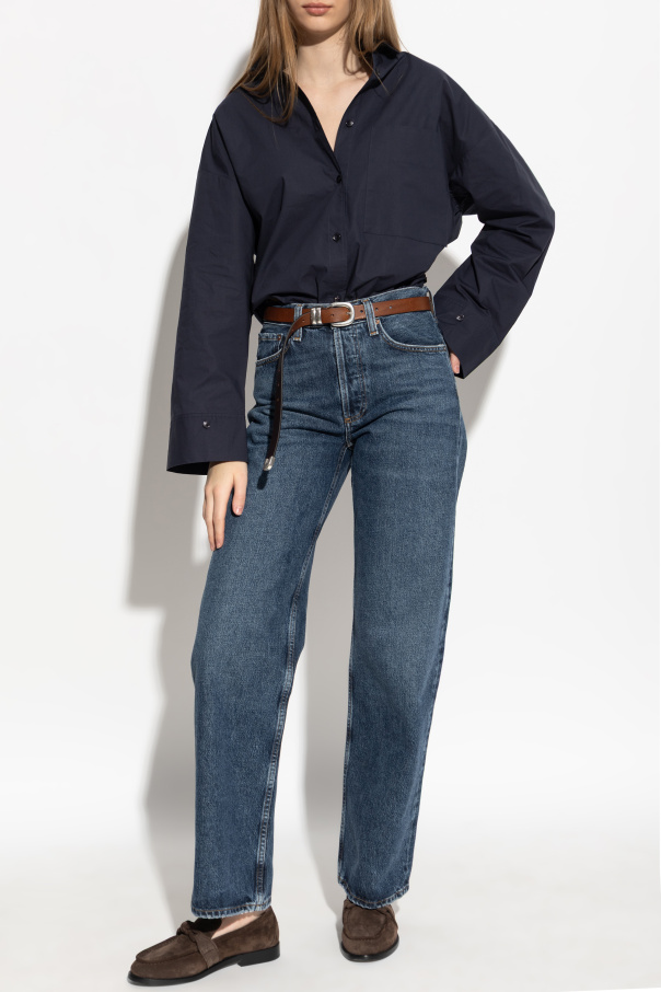 By Malene Birger Koszula ‘Derris’