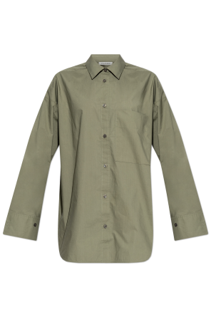 "Derris" shirt
