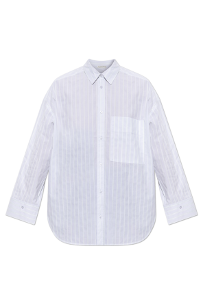 "Derris" shirt
