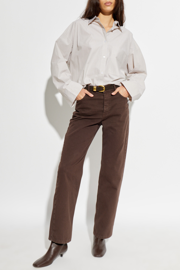 By Malene Birger Hemd ‘Derris’