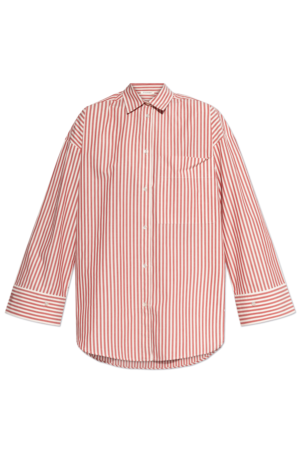 By Malene Birger Shirt Derris