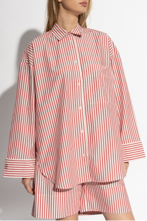 By Malene Birger Shirt Derris