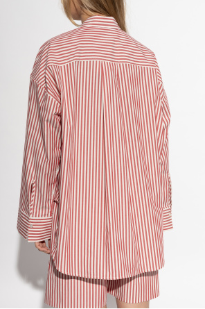 By Malene Birger Shirt Derris