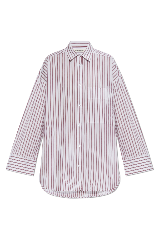 By Malene Birger Hemd ‘Derris’