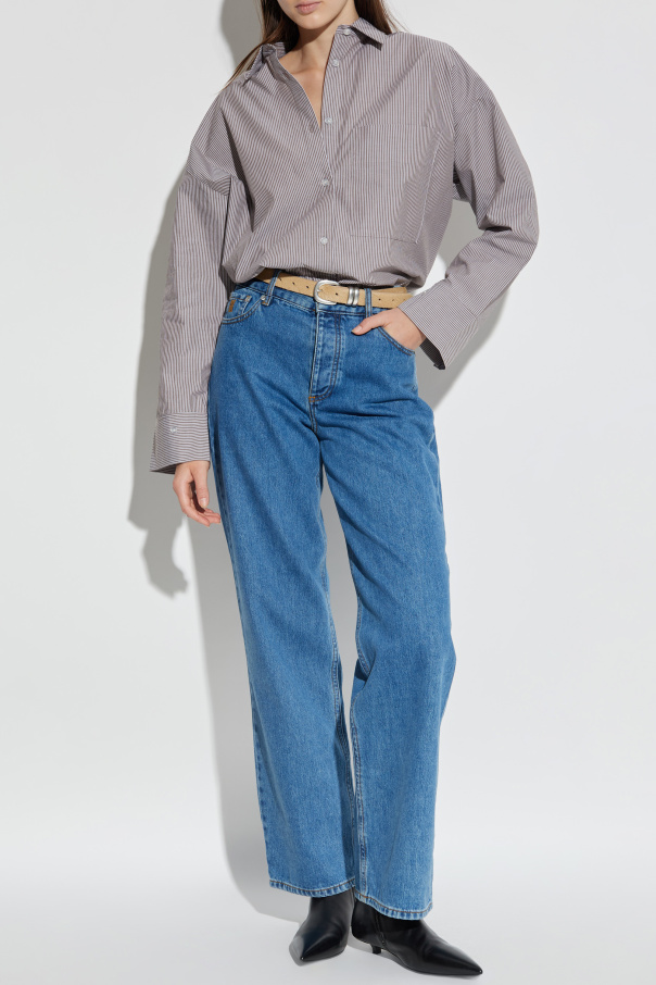 By Malene Birger Koszula `Derris`