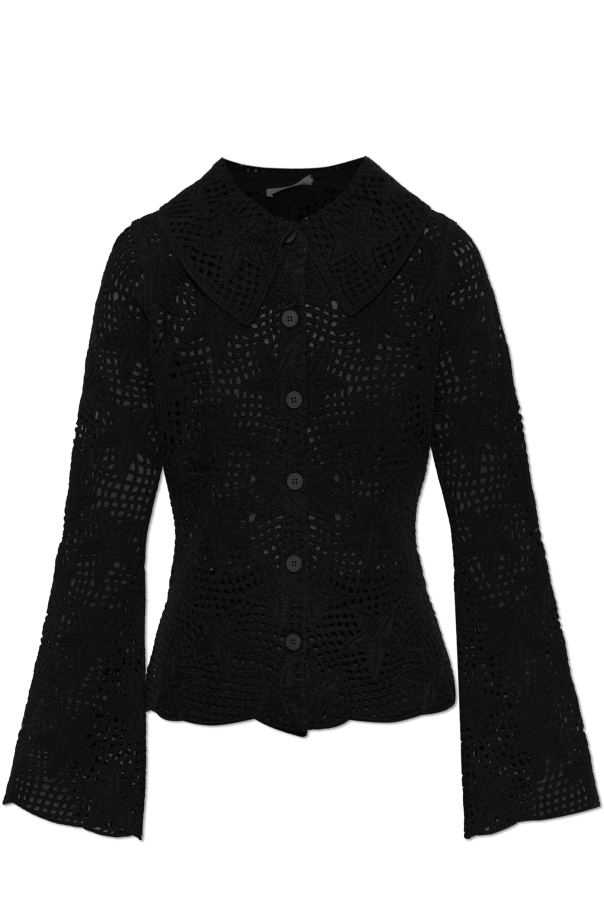 Cardigan 