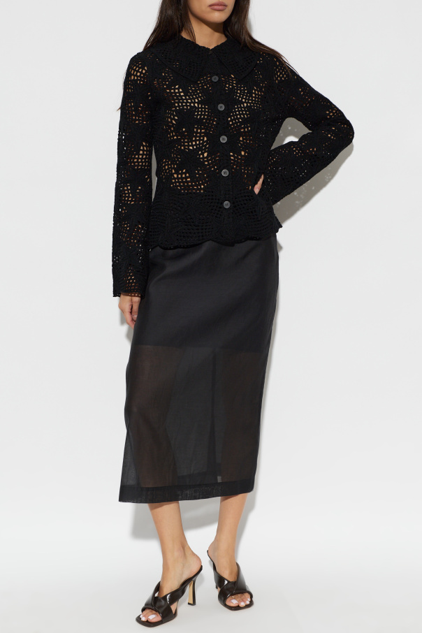 By Malene Birger Cardigan "Gwenevere"