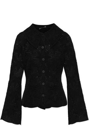 Cardigan "Gwenevere"