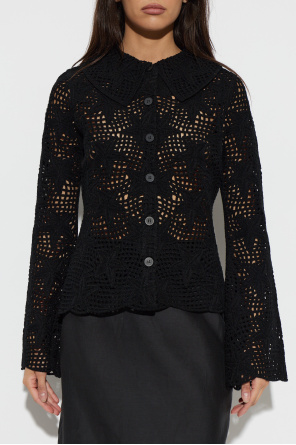 By Malene Birger Cardigan "Gwenevere"