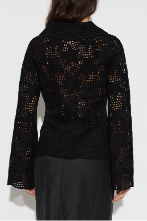 By Malene Birger Cardigan "Gwenevere"
