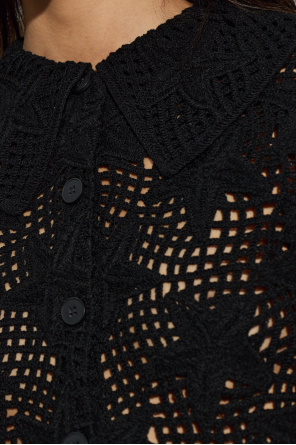 By Malene Birger Cardigan "Gwenevere"