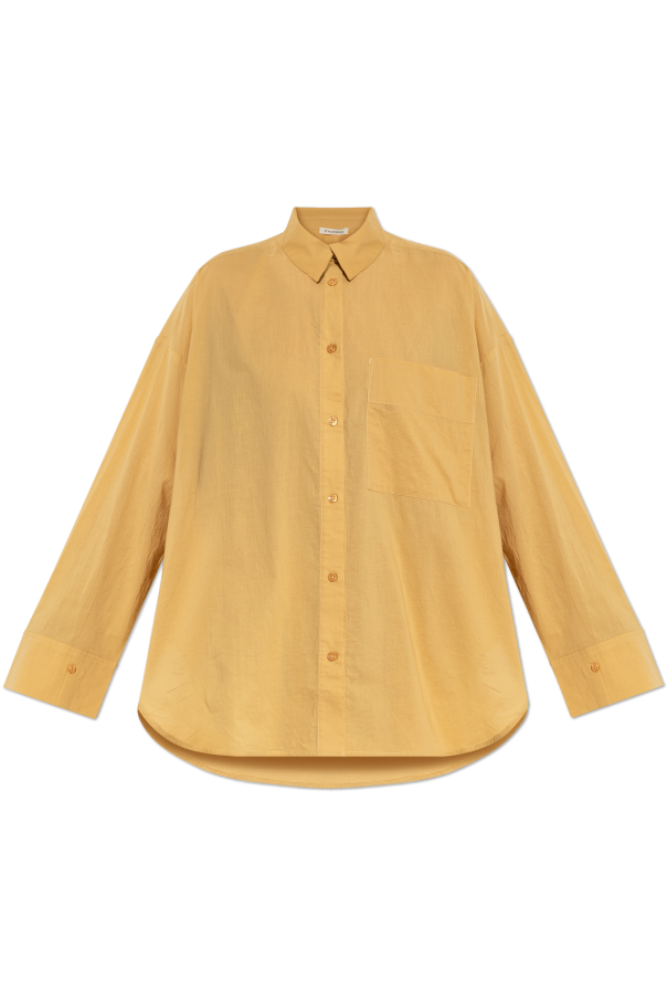 "Derris" shirt od By Malene Birger