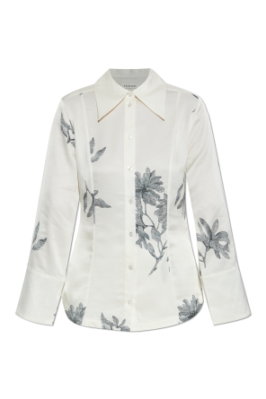 Hemd „Rossiannas Satin“