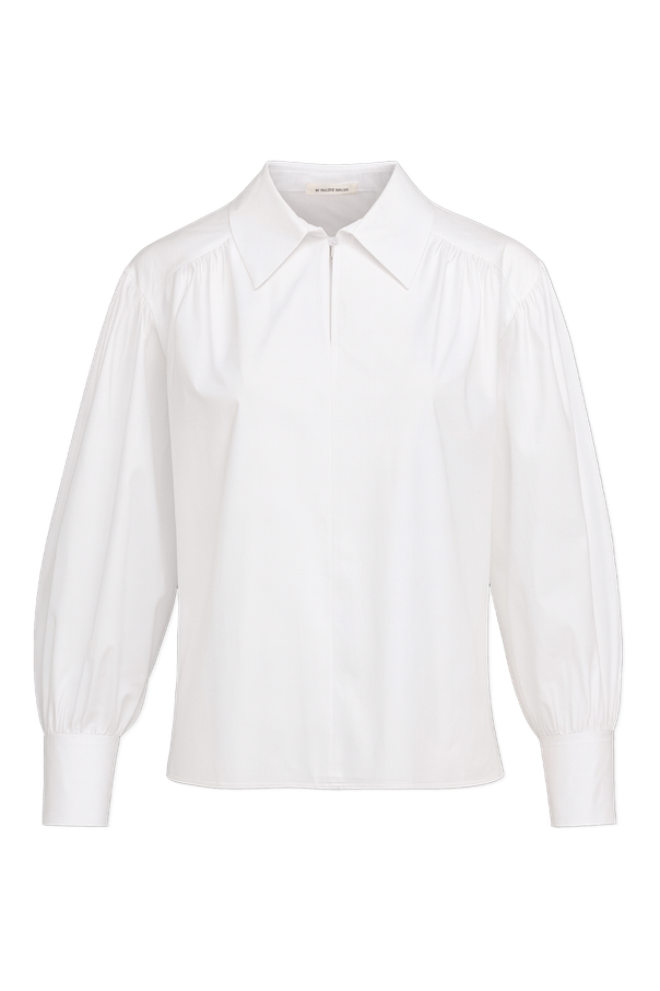 ‘Leonora’ shirt od By Malene Birger