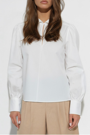 By Malene Birger ‘Leonora’ shirt
