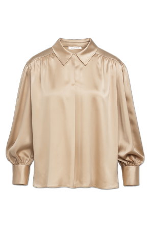 Camisa ‘Leonora Satin’
