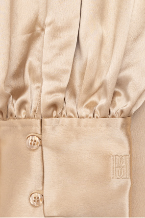 By Malene Birger Koszula ‘Leonora Satin’