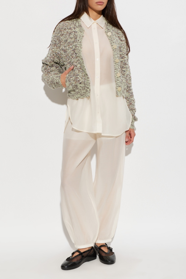 By Malene Birger Camisa ‘Derris’