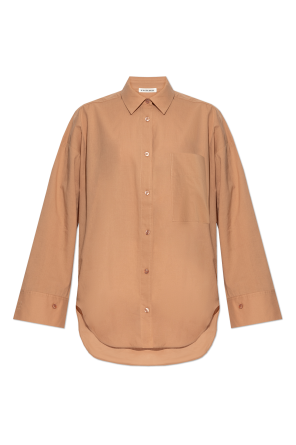 "Derris" shirt
