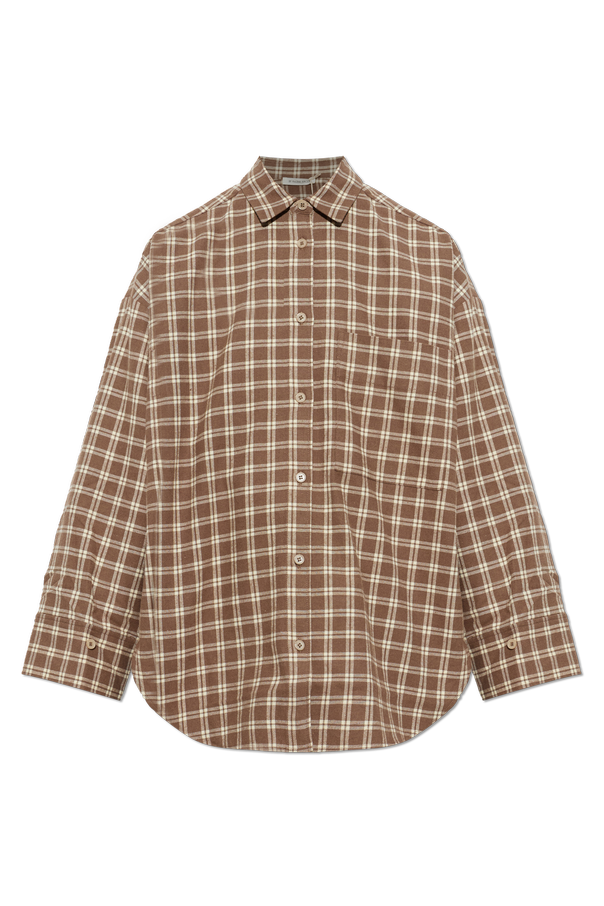 ‘Derris’ Shirt od By Malene Birger