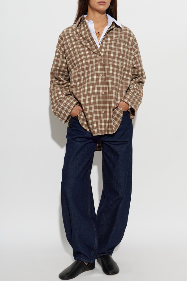 By Malene Birger Camisa ‘Derris’