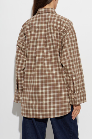 By Malene Birger Camisa ‘Derris’