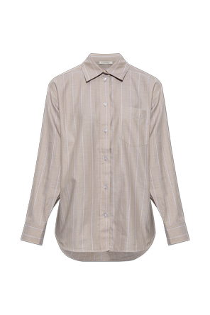 Cotton shirt 'Audrey'