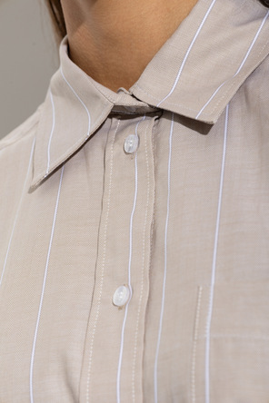 By Malene Birger Cotton shirt 'Audrey'