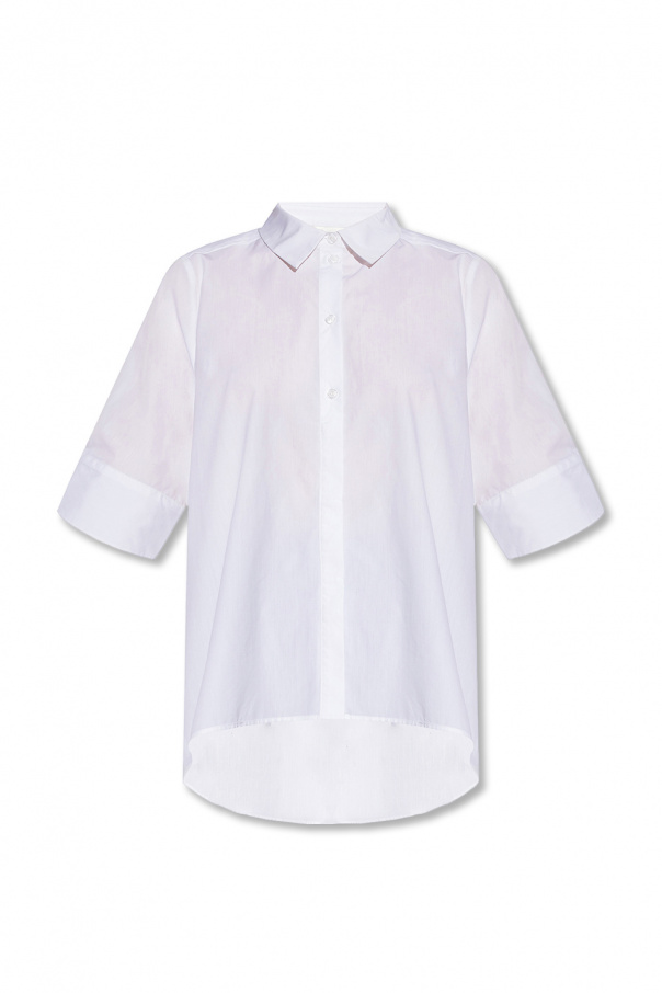 Gestuz ‘AvaliGZ’ short-sleeved shirt