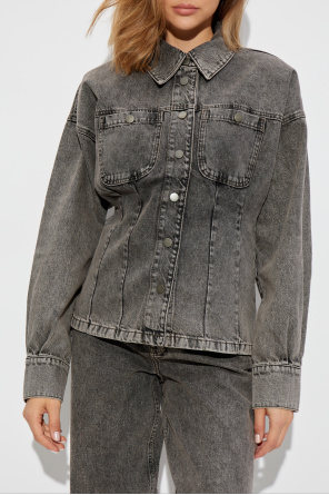 Gestuz Denim shirt Brendagz