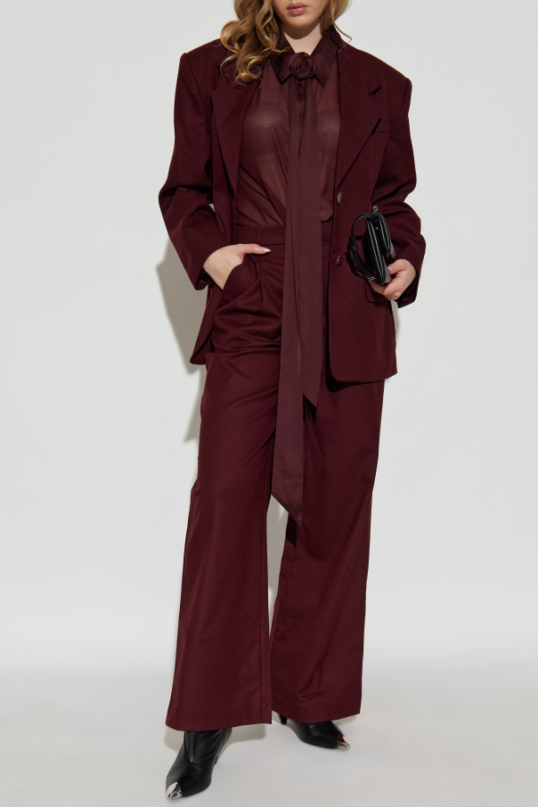 Gestuz Top "Gzlynne"