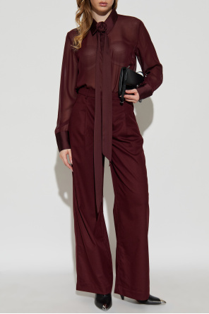 Gestuz Top "Gzlynne"