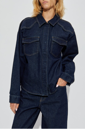 Gestuz Jeansjacke „Gzsummer“