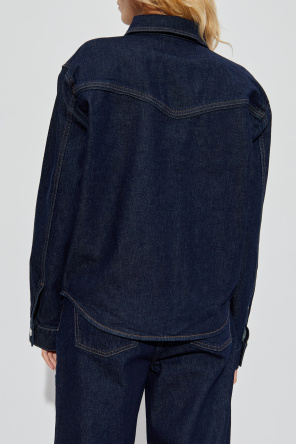 Gestuz Jeansjacke „Gzsummer“