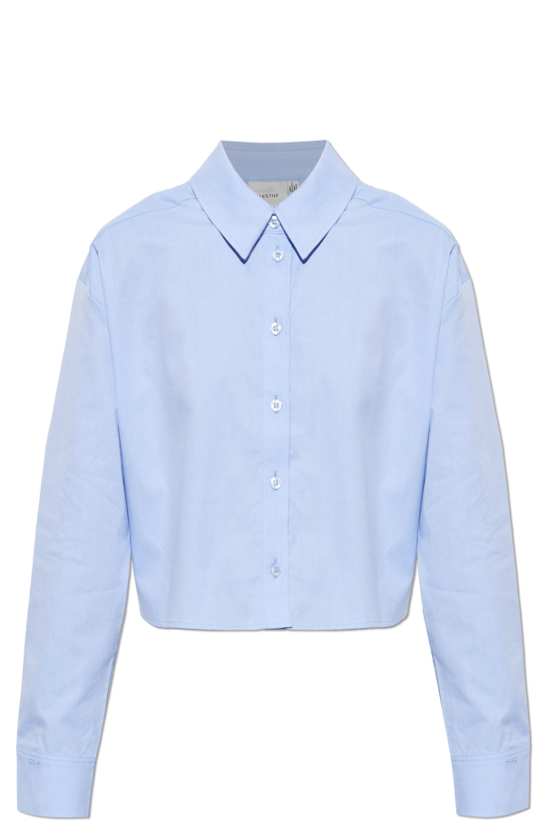 Shirt ‘Gzyork’ od Gestuz