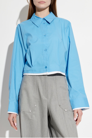 Gestuz Koszula `Gzopy`