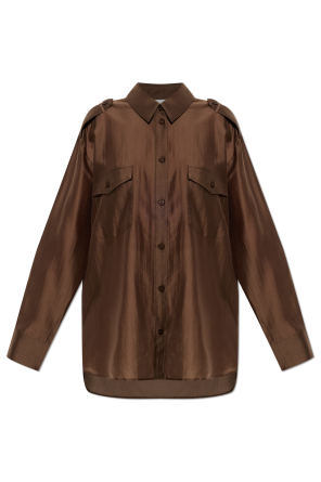 Camisa `Gzsiora`