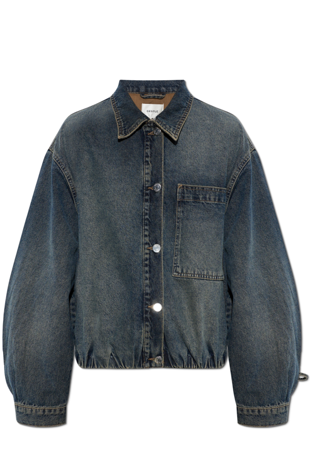 Jacket ‘Gzsusara’ od Gestuz