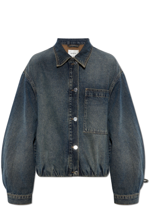 Jacket ‘Gzsusara’