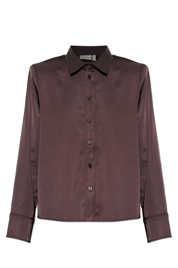 ‘Gzelva’ shirt od Gestuz