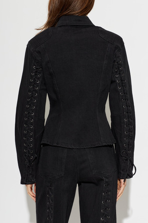 Gestuz ‘Gznanetta’ denim shirt