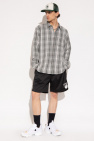 Stussy Checked shirt