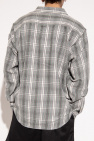 Stussy Checked shirt