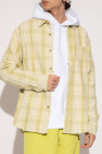 Stussy Checked shirt