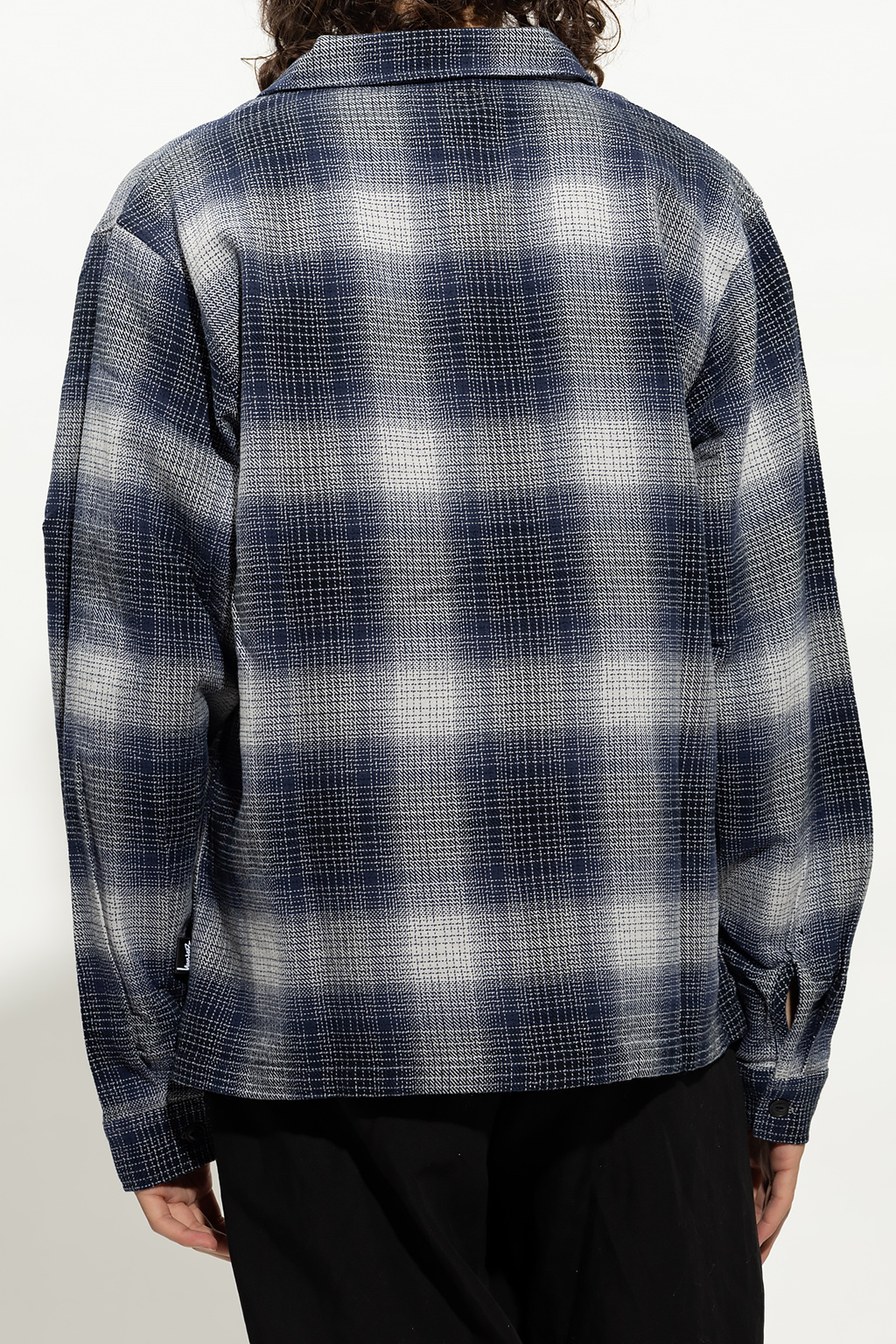 Stussy Checked shirt