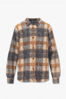 Stussy Checked shirt