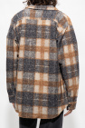 Stussy Checked shirt