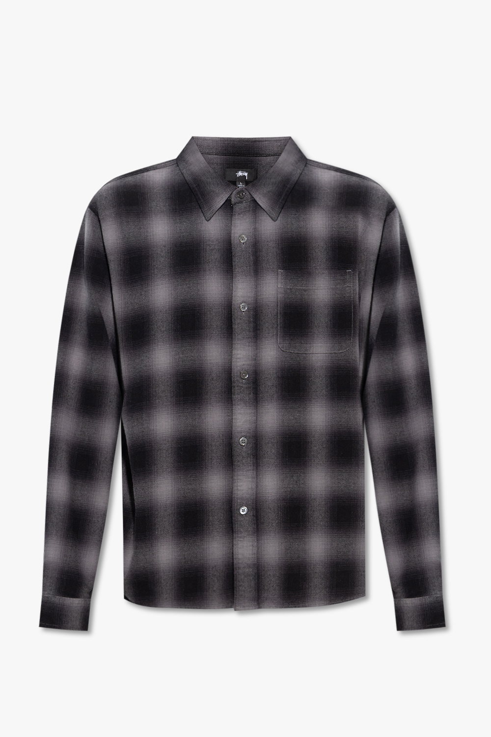 Stussy Checked shirt