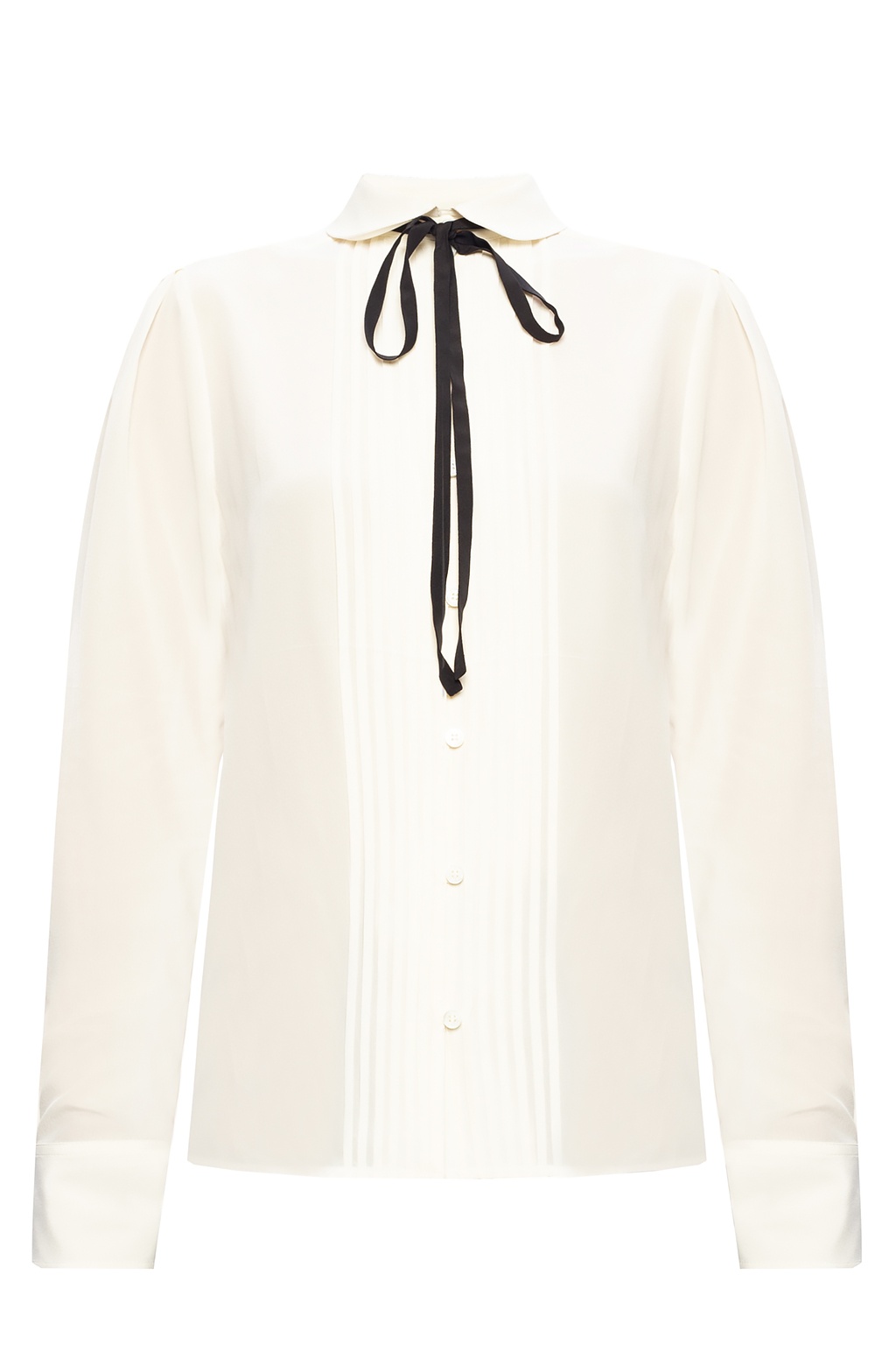 Victoria Beckham Silk shirt