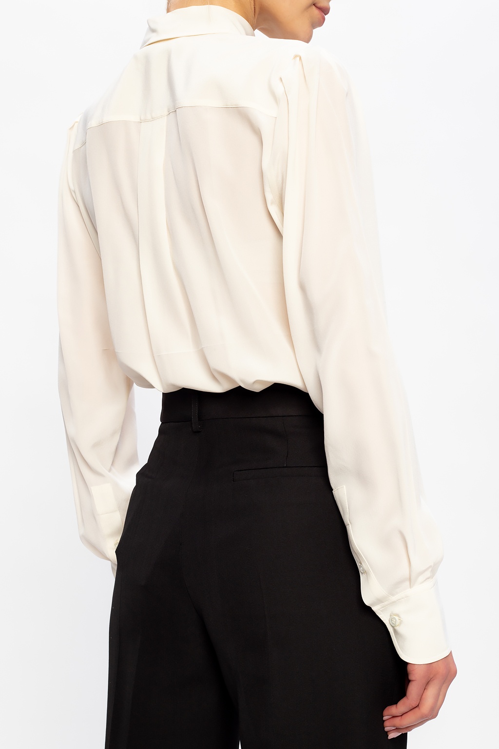 Victoria Beckham Silk shirt